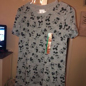 Mickey Mouse tee